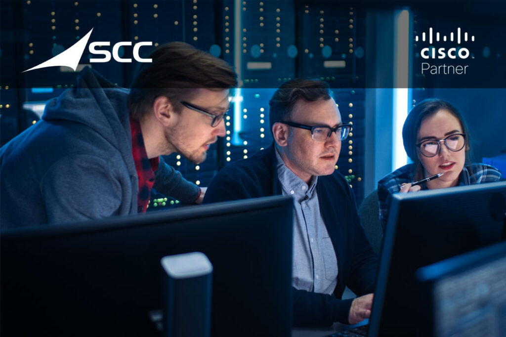 Cisco Duo, una solución clave del Plan Business resilience para asegurar los trabajadores en remoto