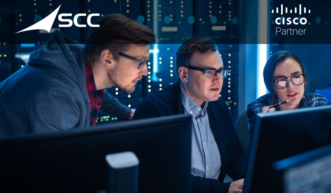 Cisco Duo, una solución clave del Plan Business resilience para asegurar a los trabajadores en remoto