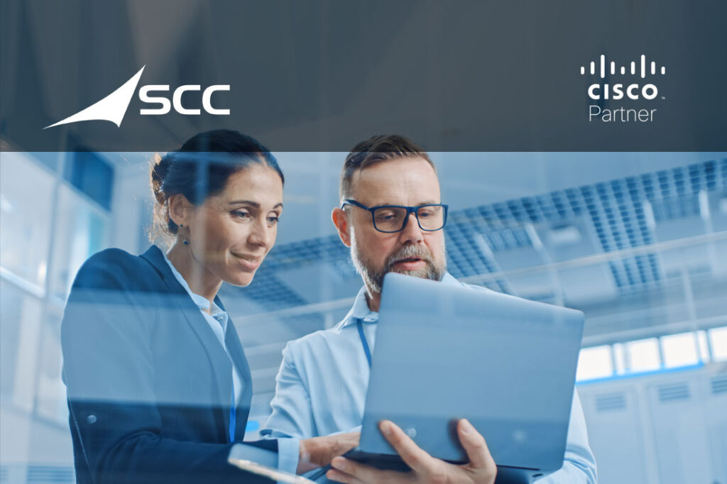 Adaptarse a la nueva realidad con la resiliencia empresarial de Cisco