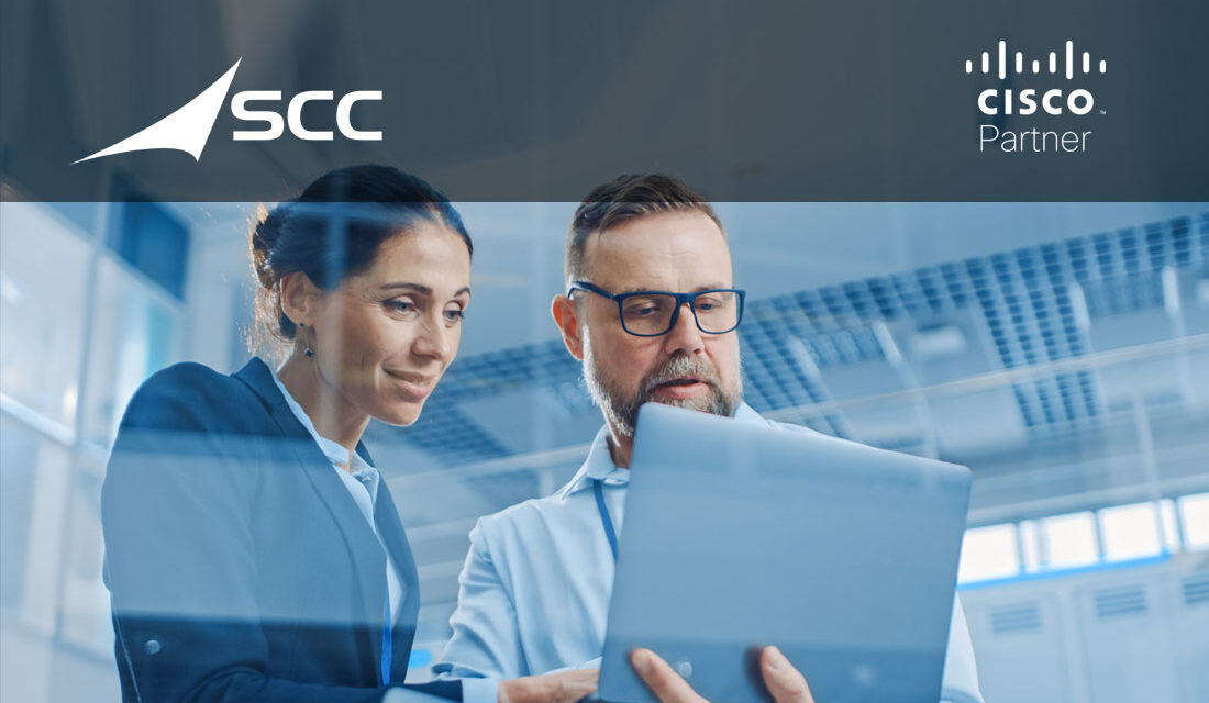 Adaptarse a la nueva realidad con la resiliencia empresarial de Cisco