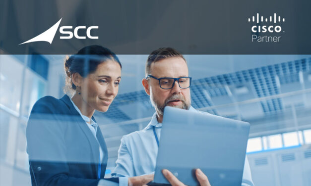 Adaptarse a la nueva realidad con la resiliencia empresarial de Cisco