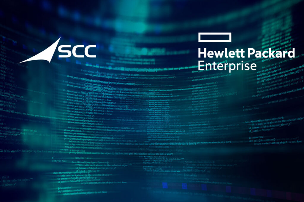 HPE GreenLake: Llevando la experiencia de la nube a las aplicaciones y los datos