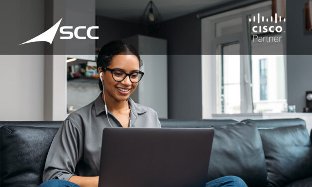 Asegurar el teletrabajo con la resiliencia empresarial de Cisco