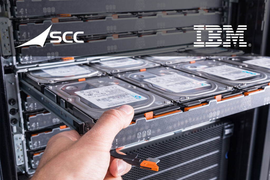 ¿Por qué le interesa a tu empresa IBM Flash Storage System