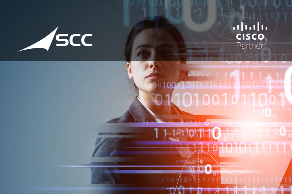 Qué puede hacer Cisco Cyber Vision para tu empresa