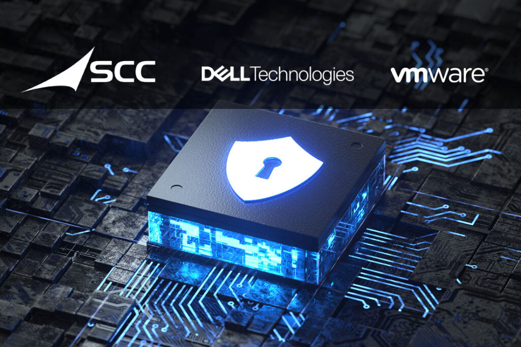 VMware Carbon Black para que las administraciones públicas puedan aumentar la seguridad de los usuarios