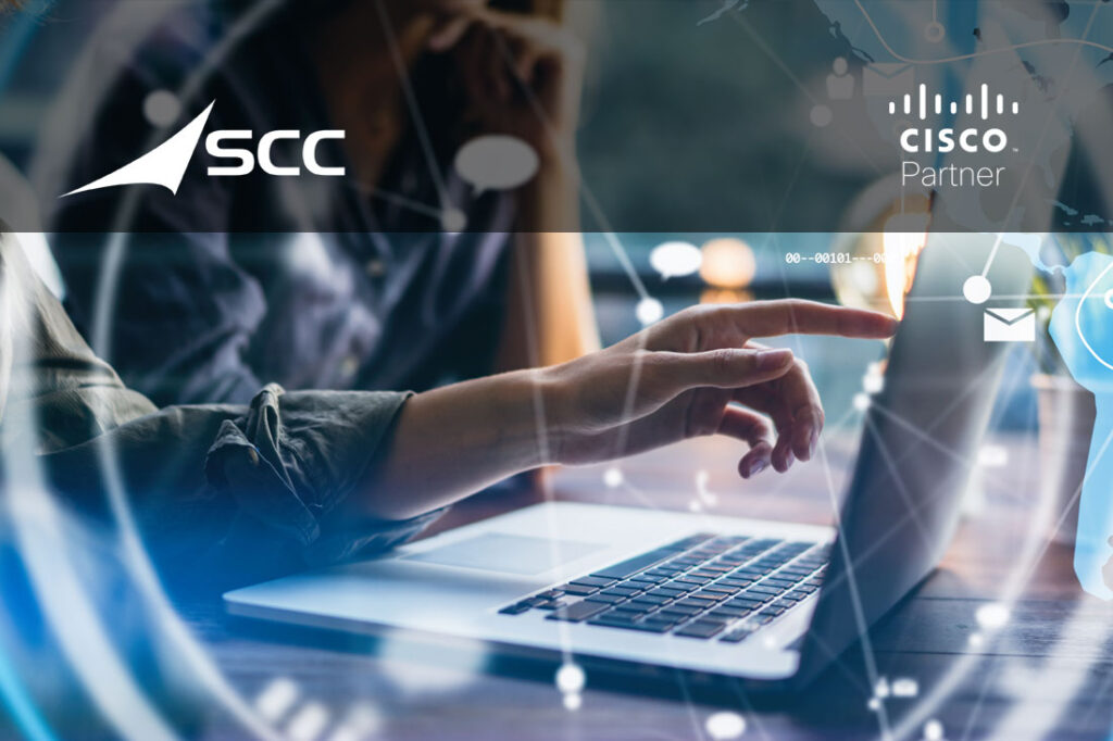 Garantizar la vuelta al trabajo con la resiliencia empresarial de Cisco