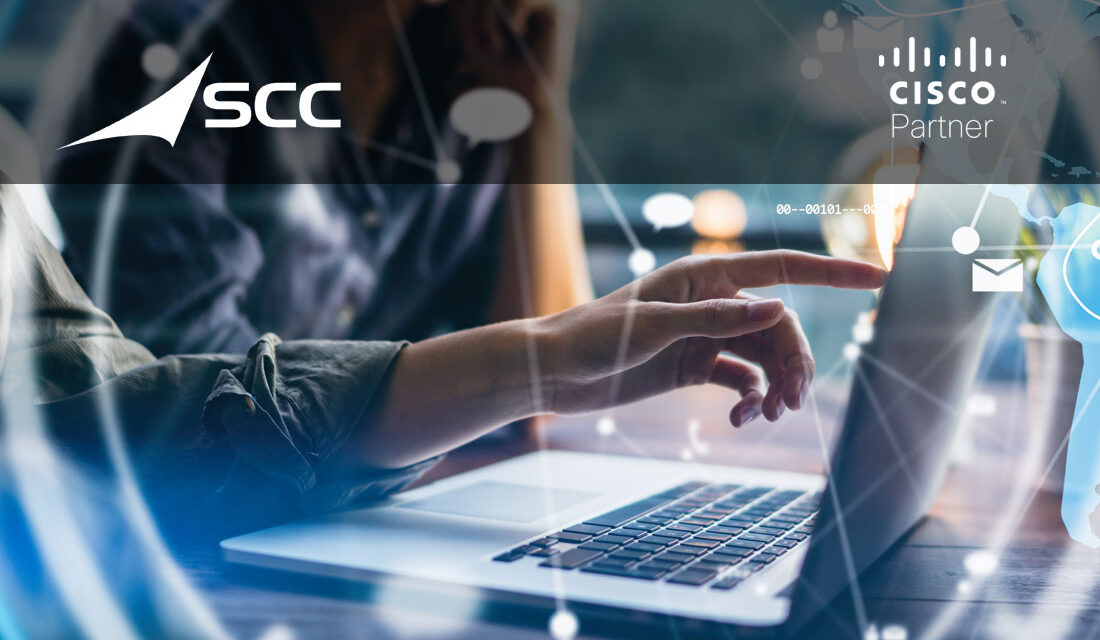 Garantizar la vuelta al puesto de trabajo con la resiliencia empresarial de Cisco