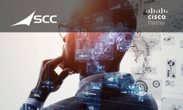 Flexibilizar la inversión en las tecnologías clave con la resiliencia empresarial de Cisco