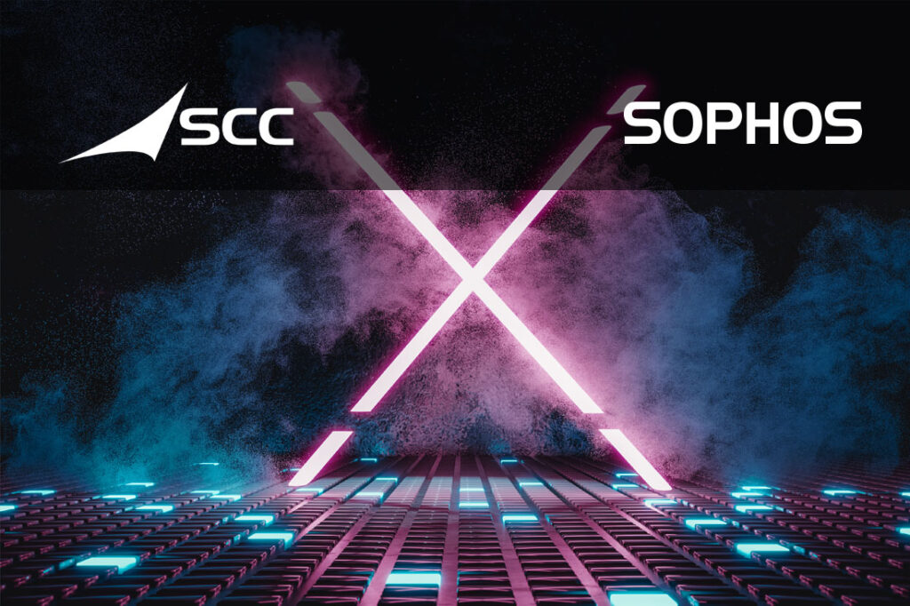 Lo más destacado de Intercept X de Sophos