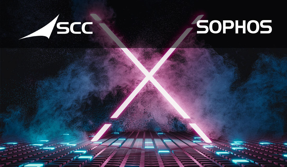 Lo más destacado de Intercept X de Sophos