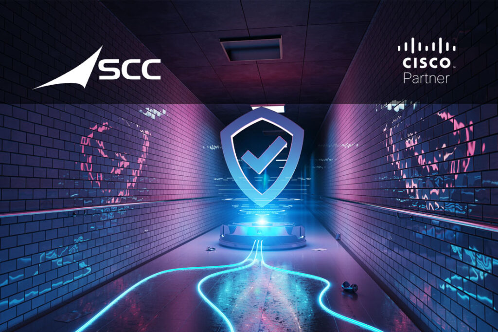 isco DNA para aplicar el modelo de seguridad Zero Trust a la industria