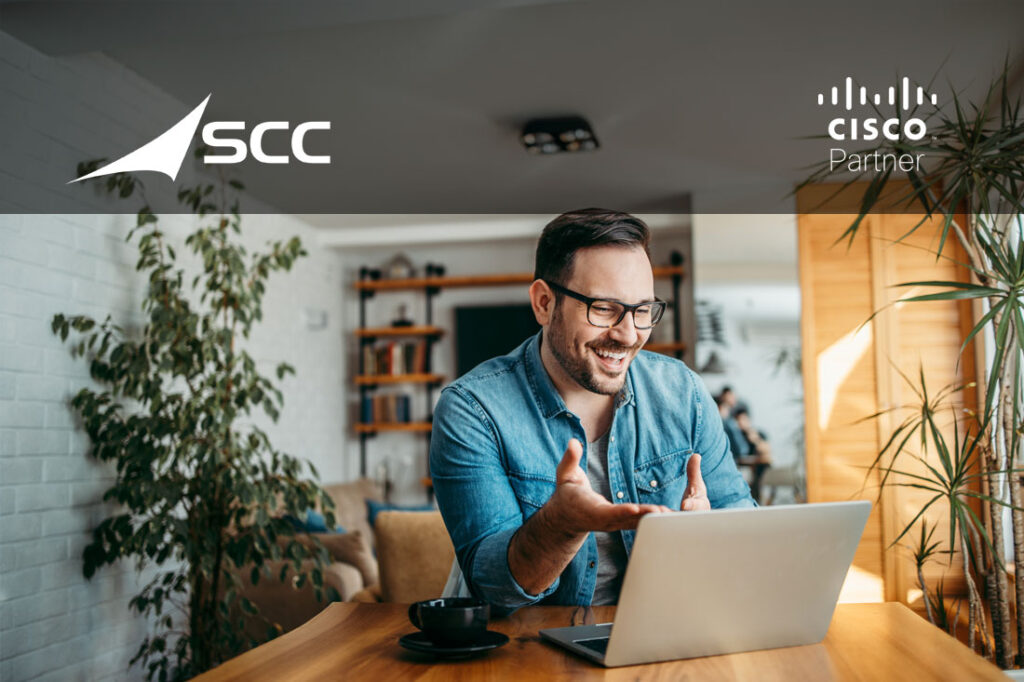 Cisco Webex para adaptarse al trabajo híbrido