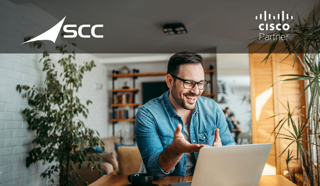 Cisco Webex para adaptarse al trabajo híbrido