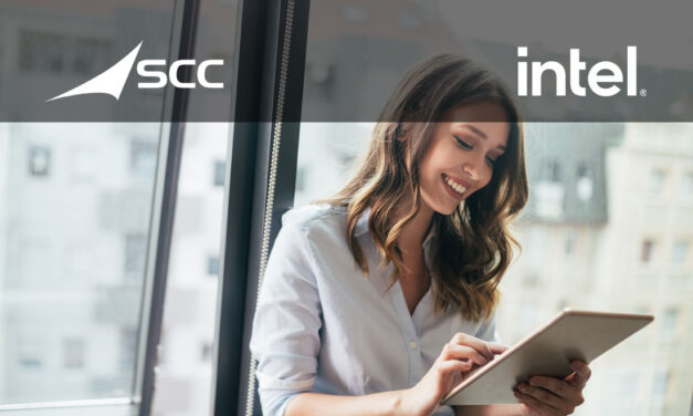 Descubre cómo la 11a  generación de Intel vPro puede beneficiar a tu empresa