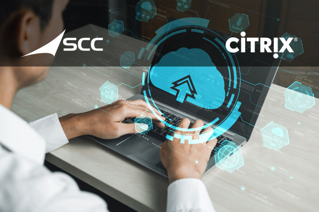 ¿Por qué le interesa Citrix Cloud a tu empresa