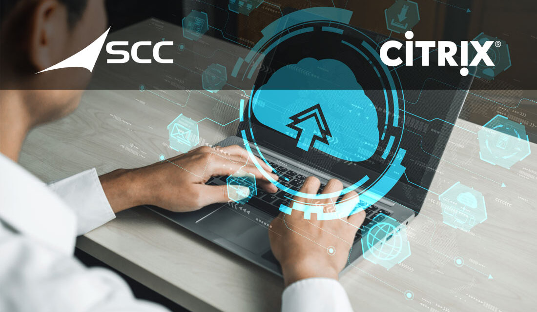 ¿Por qué le interesa Citrix Cloud a tu empresa?