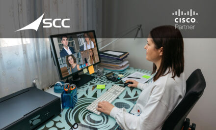 Adapta tu empresa al Hybrid Workspace con Cisco Webex