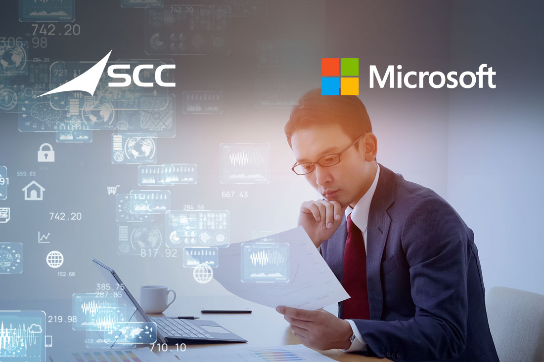 Las ventajas de contar con Microsoft Azure, descúbrelas