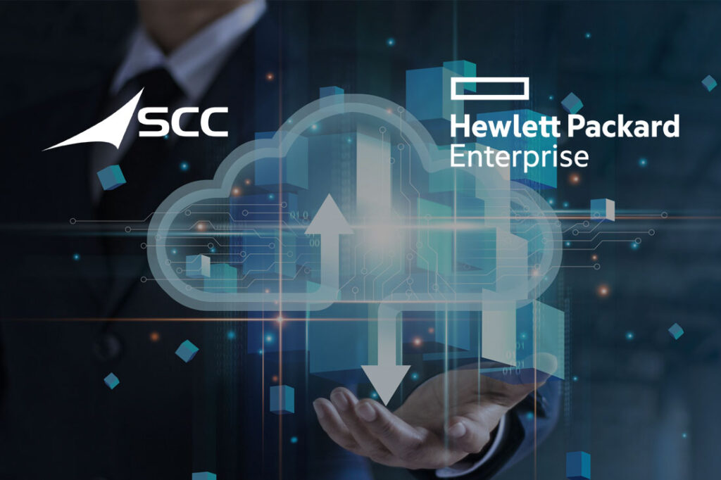 HPE Greenlake, clave para la nube híbrida