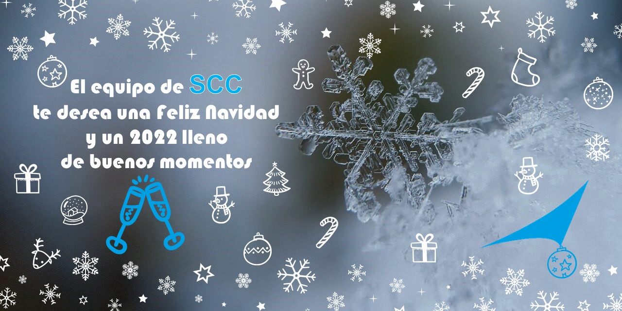 Felices Fiestas!!