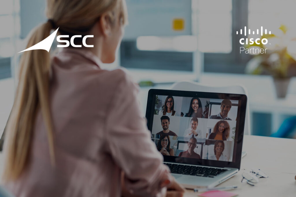 Cisco Webex, Dispositivos con la máxima seguridad