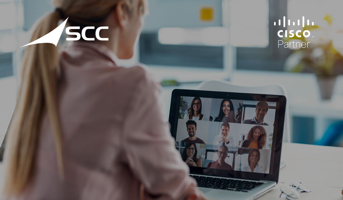 Cisco Webex, Dispositivos con la máxima seguridad