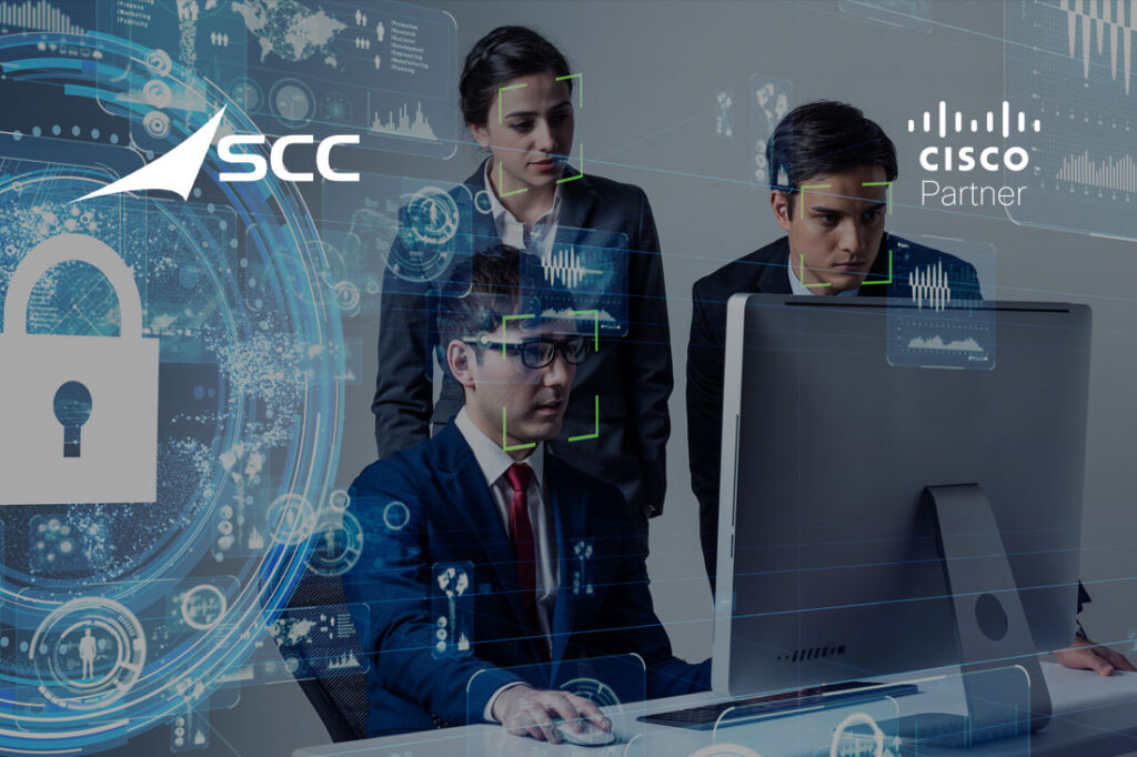 Colaboración segura para las distintas industrias con Cisco Webex
