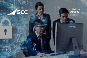 Colaboración segura para las distintas industrias con Cisco Webex