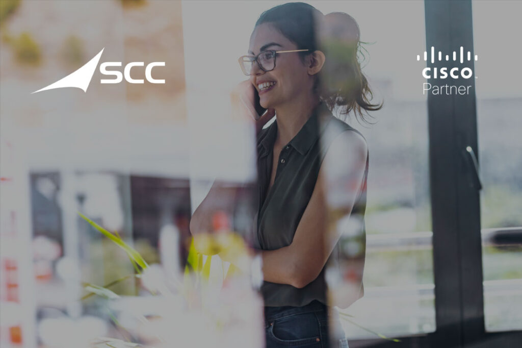 Descubre por qué Cisco SASE es la solución que necesitan las empresas