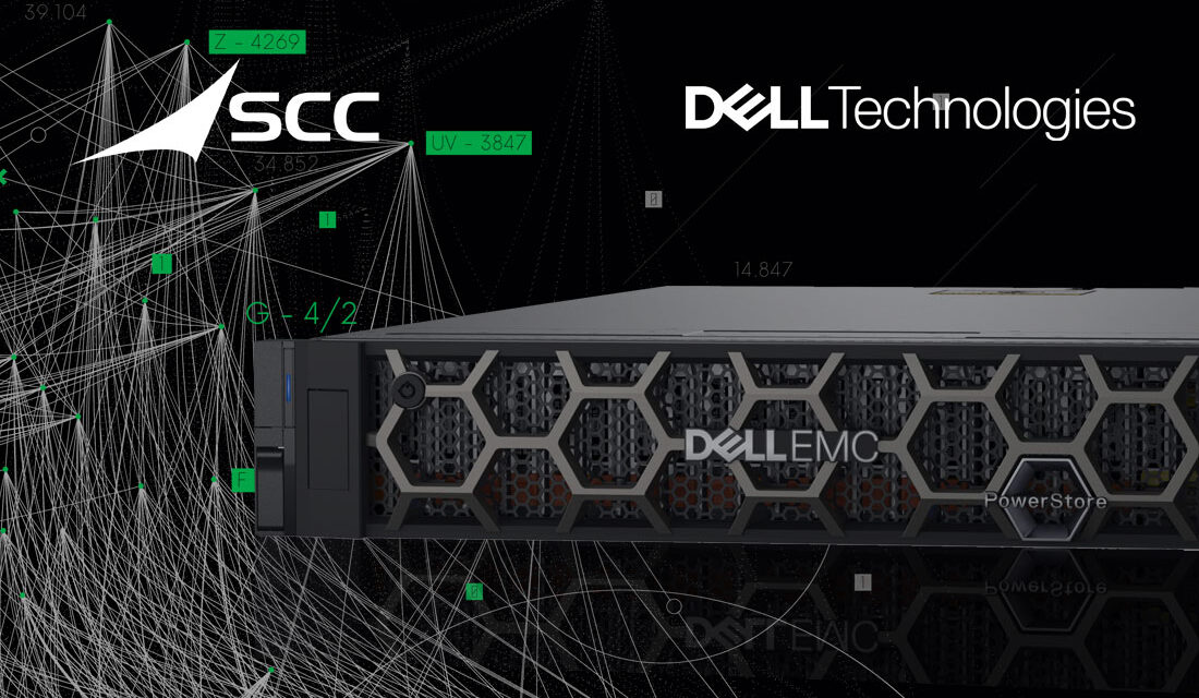 Dell PowerStore, la solución clave para mejorar la resiliencia de datos