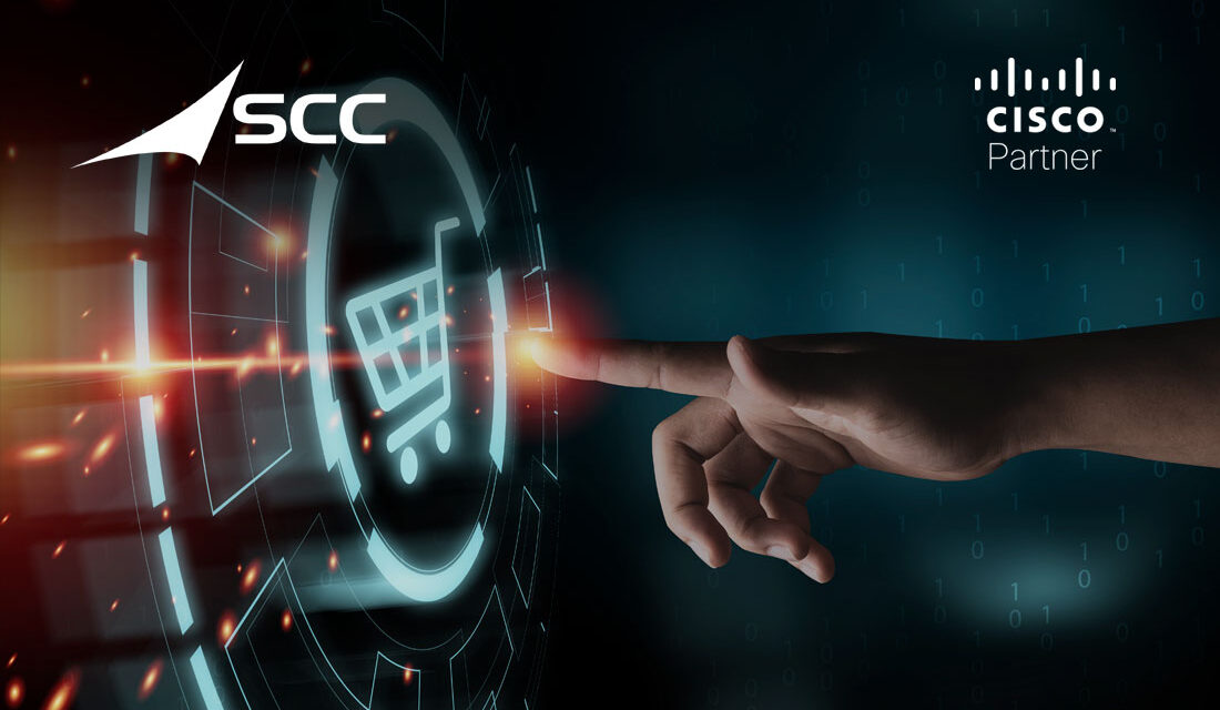 Cisco Meraki cloud-first para mejorar el sector retail