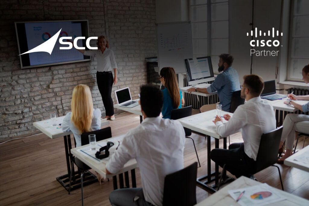 Cisco Meraki, la solución cloud-first para el sector educativo