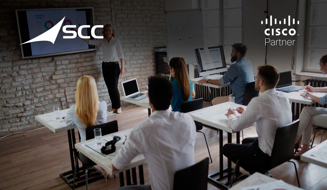 Cisco Meraki, la solución cloud-first para el sector educativo