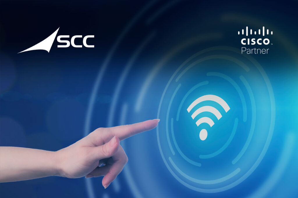 Access Point de Cisco Meraki