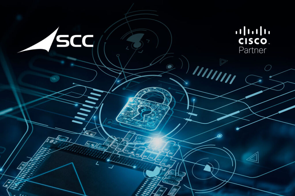 Cisco Enterprise Networking Security ofrece soluciones clave para las empresas de hoy
