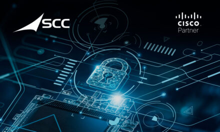 Cisco Enterprise Networking Security ofrece soluciones clave para las empresas de hoy