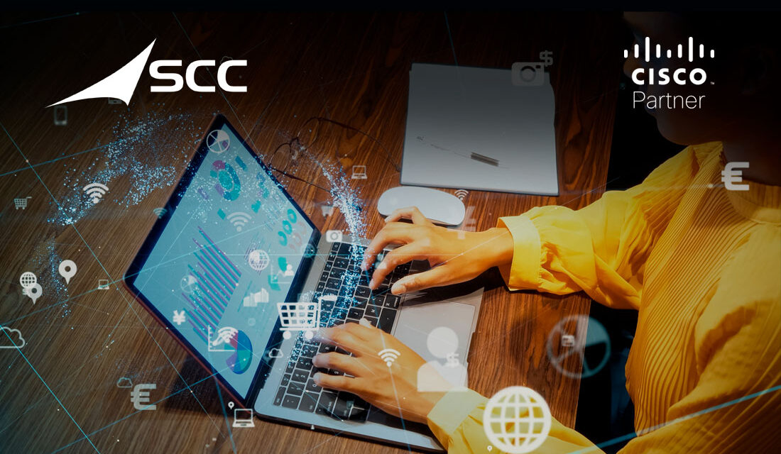 Cisco Meraki transforma los espacios de tu empresa en Smart Spaces