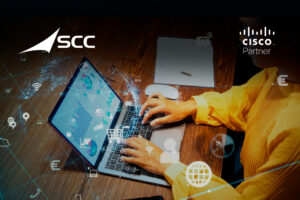 Cisco Meraki transforma los espacios de tu empresa en Smart Spaces