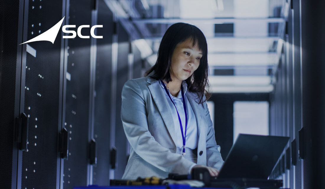 Servicios de Data Center: Seguridad, coste y control