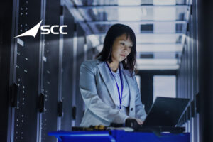 Servicios de Data Center: Seguridad, coste y control