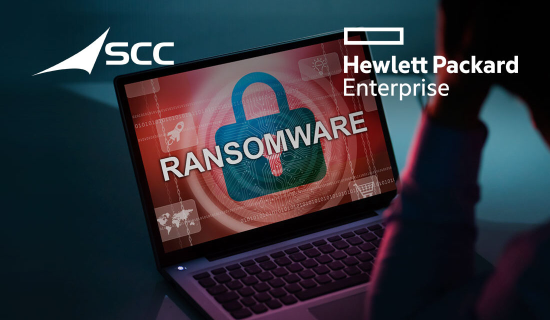 HPE y Cohesity para prevenir los ataques