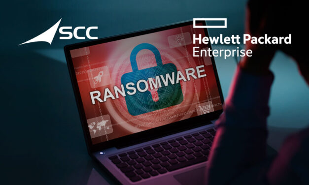 HPE y Cohesity para prevenir los ataques