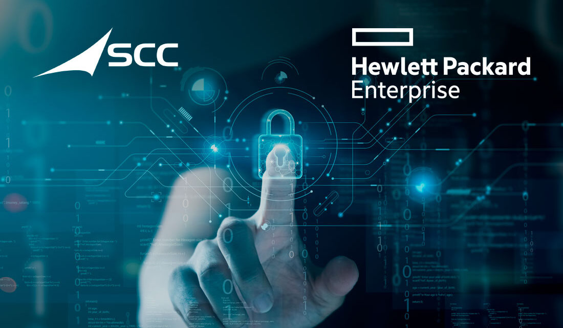 HPE y Cohesity se integran con tu entorno IT
