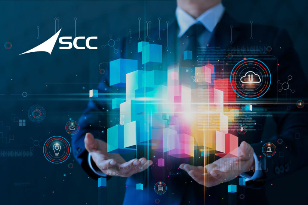 Almacenamiento en contenedores