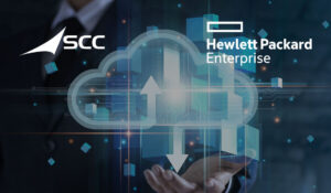 HPE Greenlake, la nube que se adapta a tus necesidades