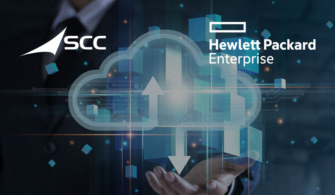 HPE Greenlake, la nube que se adapta a tus necesidades