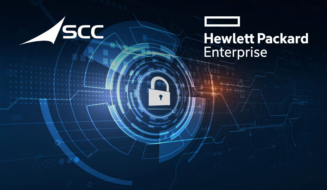 HPE y Cohesity te ayudan a recuperar con rapidez tu empresa y sin pagar un rescate