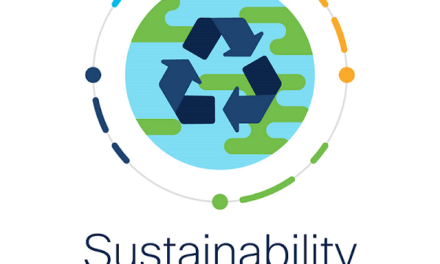 SCC consigue la especialización de Cisco en Sostenibilidad medioambiental.