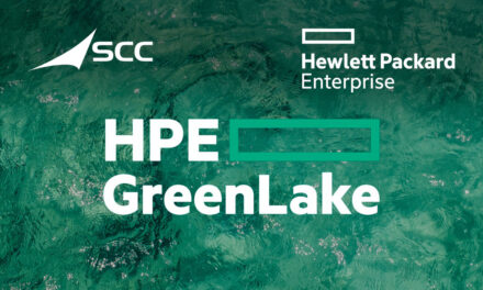 HP Greenlake, la solución ideal para aumentar los recursos de forma granular